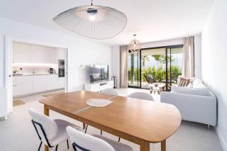 Lme9Ba- Modern Flat Close To Beach And Port - 0