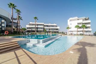Lme9Ba- Modern Flat Close To Beach And Port - 9