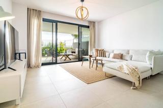 Lme9Ba- Modern Flat Close To Beach And Port - 8