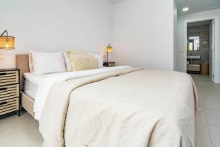 Lme9Ba- Modern Flat Close To Beach And Port - 7