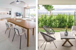 Lme9Ba- Modern Flat Close To Beach And Port - 3