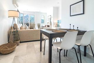 SAM2.4I- Cozy apartment walking distance to beach - 8
