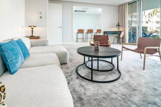 TE- Luxury resort front line beach families only - 9