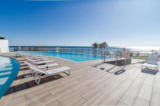 TE- Luxury resort front line beach families only - 5
