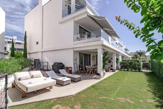 Lm10Bb- Modern Living With Large Sunny Terrace - 8