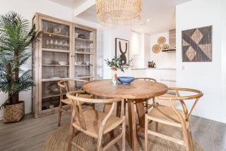 Lm10Bb- Modern Living With Large Sunny Terrace - 6
