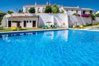EN- Cozy Andalusian style townhouse in Marbella - 5