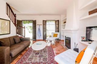 EN- Cozy Andalusian style townhouse in Marbella - 3