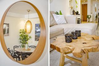 AR23 - Holiday flat Puerto Banus by Roomservices - 6