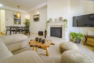 AR23 - Holiday flat Puerto Banus by Roomservices - 4