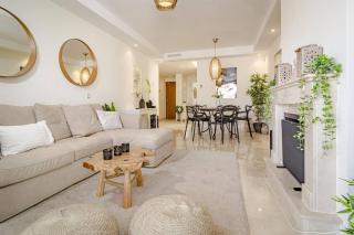 AR23 - Holiday flat Puerto Banus by Roomservices - 2