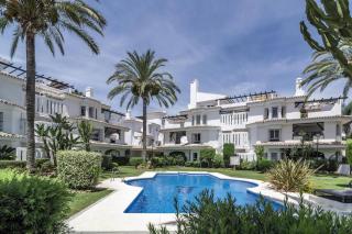 LNM16- Comfortable apartment next to Puerto Banus - 7