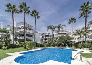 LNM16- Comfortable apartment next to Puerto Banus - 6