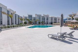 LMT46 - Modern Style Spacious Townhouse - 4