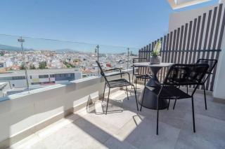 Inf27E- Holiday Home Estepona By Roomservices - 8