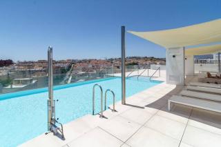 Inf27E- Holiday Home Estepona By Roomservices - 6