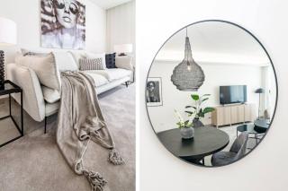Inf27E- Holiday Home Estepona By Roomservices - 4