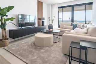LME13.3A- Stunning flat close to beach in estepona - Estepona - 0
