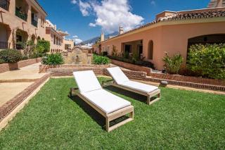 CPG- Perfect holiday home close to Puerto Banus - Marbella - 8