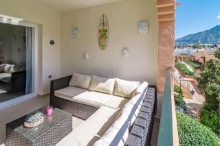 CPG- Perfect holiday home close to Puerto Banus - Marbella - 7