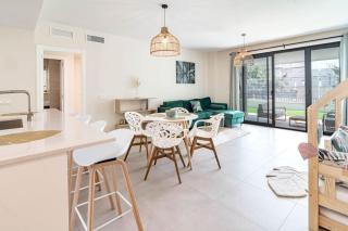 Lme2Ba- Cozy Ground Floor Flat In Luxury Resort - 7