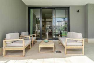 Lme2Ba- Cozy Ground Floor Flat In Luxury Resort - 4