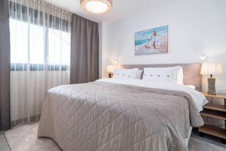 INF26H- Comfortable and spacious city apartment - Estepona - 5