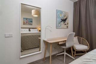 INF26H- Comfortable and spacious city apartment - Estepona - 2