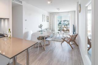 JG- Top modern apartment in Nueva Andalucia - 2