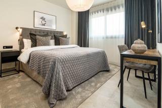 INF3.3K- Stunning city apartment close to beaches - 7