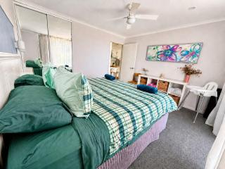 Sea Breeze Apartment - 5