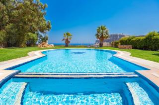 Villa Pebble - 1