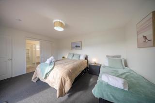 Waterpark Lodge - 9