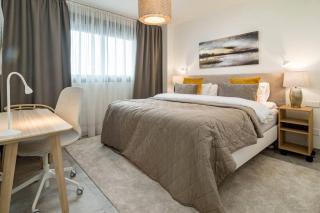 Inf46P - Spacious Holiday Home In Estepona - 7