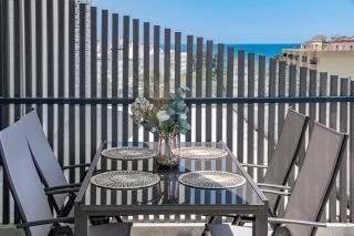 Inf46P - Spacious Holiday Home In Estepona - 4