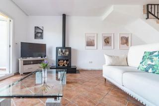 Pg9 - Andalucian 3-Story Townhouse Near Estepona - 0