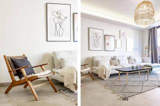 Inf12A- Apartment Close To Beach And Old Town - 1