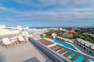 OV - Stunning flat in resort - 8