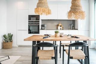 OV - Stunning flat in resort - 4