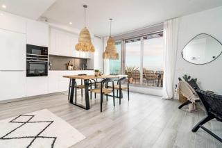 OV - Stunning flat in resort - 3
