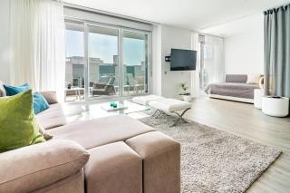 Lm111A- Modern Flat, Amazing Views - 9