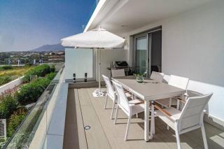 Lm111A- Modern Flat, Amazing Views - 7