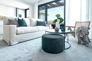 Lme9F1- Penthouse, Amazing Views, Families Only - 9