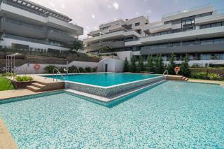 Lme9F1- Penthouse, Amazing Views, Families Only - 4