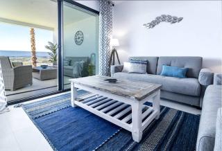 LAE23i- Modern apartment in Luxury urbanisation - 4