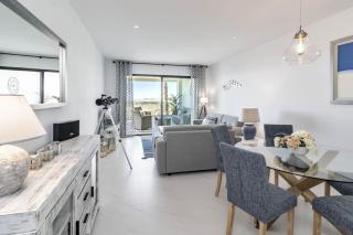LAE23i- Modern apartment in Luxury urbanisation - 3