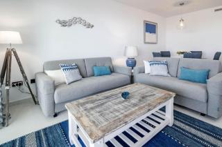 LAE23i- Modern apartment in Luxury urbanisation - 2