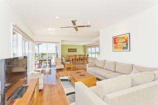 Cawood Heights - BYO Linen - 9