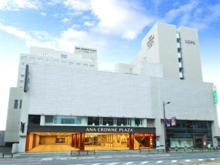 ANA Crowne Plaza Kochi by IHG - 9