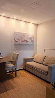 Apartamento 2 quartos aconchegante 5 min da praia - 7